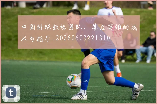 中国排球教练团队:幕后英雄的战术与指导_20260603221310