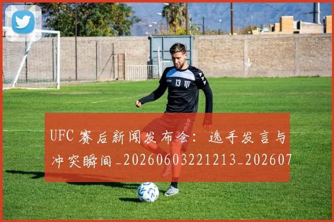 UFC 赛后新闻发布会：选手发言与冲突瞬间_20260603221213_20260714215927