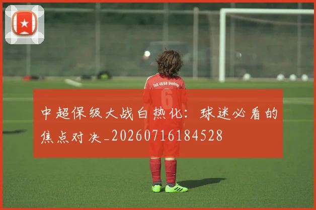 中超保级大战白热化:球迷必看的焦点对决_20260716184528