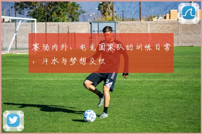 赛场内外,电竞国家队的训练日常,汗水与梦想交织